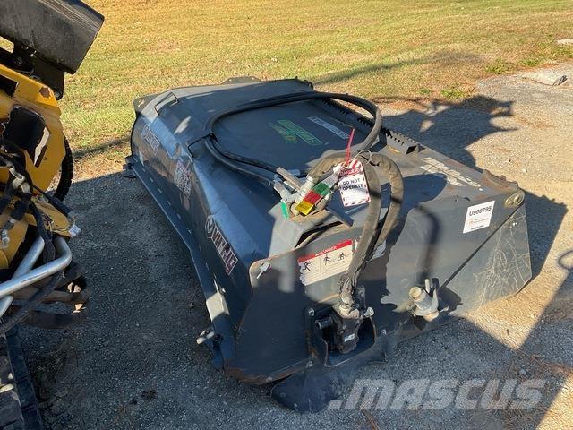 Virnig  Zametací stroje