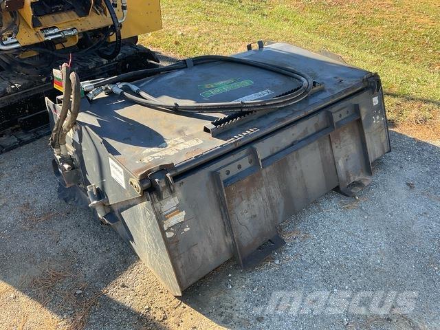 Virnig  Zametací stroje