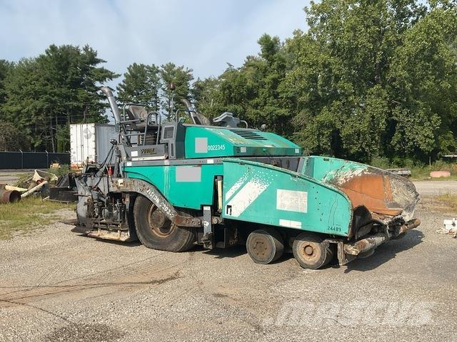 Vögele 5203-2 Finišery