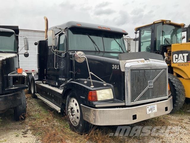 Volvo Aero WIA Tahače