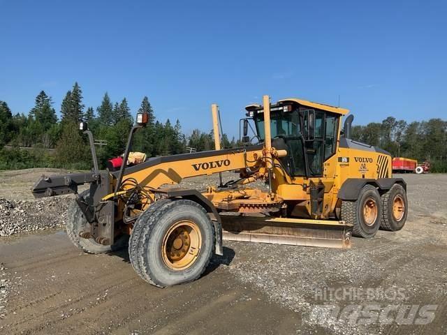 Volvo G976 Grejdry