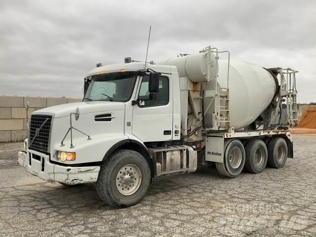 Volvo VHD Další