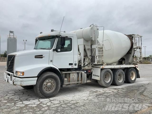 Volvo VHD Další