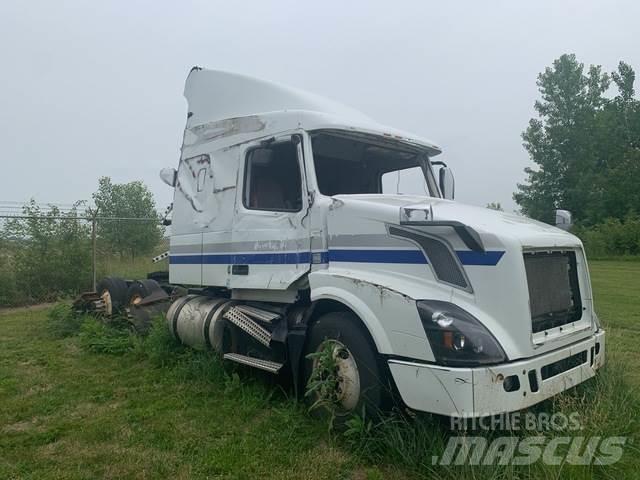 Volvo VN Tahače