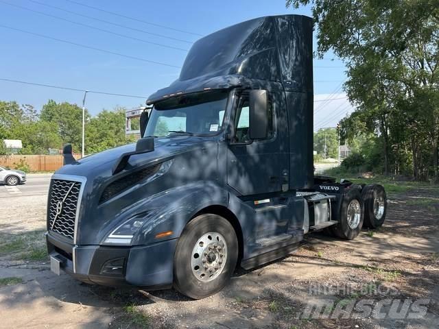 Volvo VNL Tahače