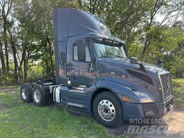 Volvo VNL Tahače