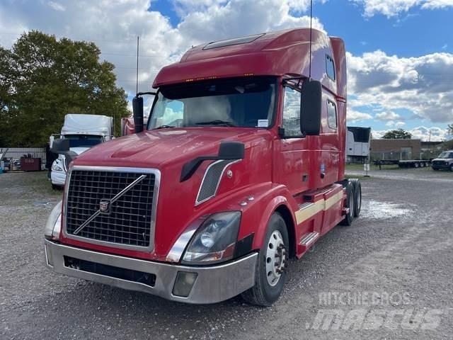 Volvo VNL Tahače