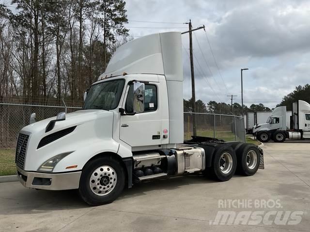 Volvo VNL Tahače