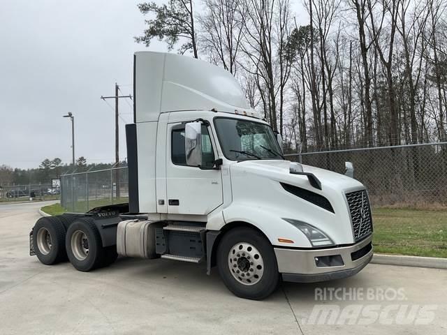 Volvo VNL Tahače