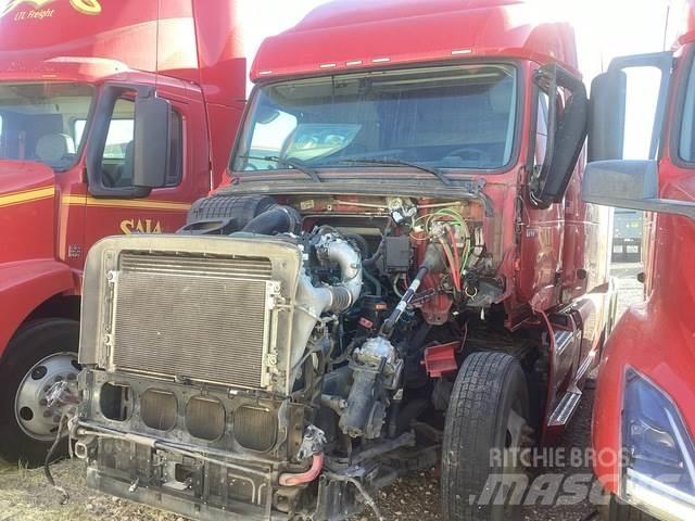 Volvo VNL Tahače