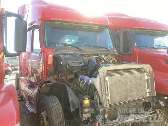 Volvo VNL Tahače