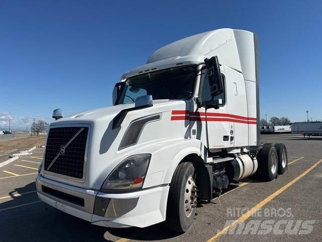 Volvo VNL Tahače