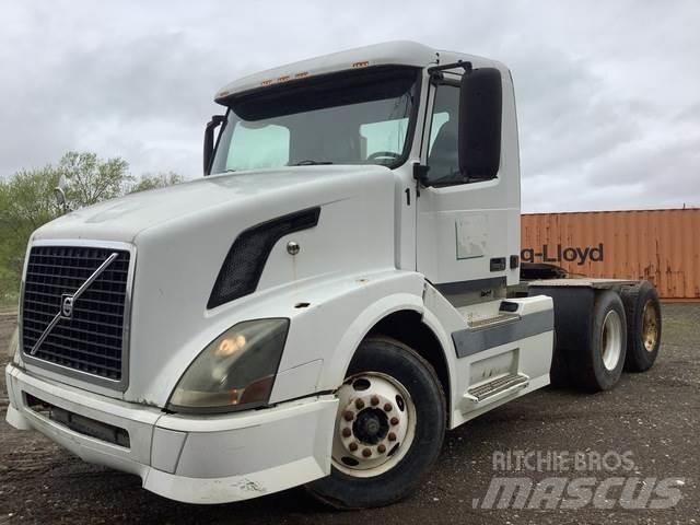 Volvo VNL Tahače