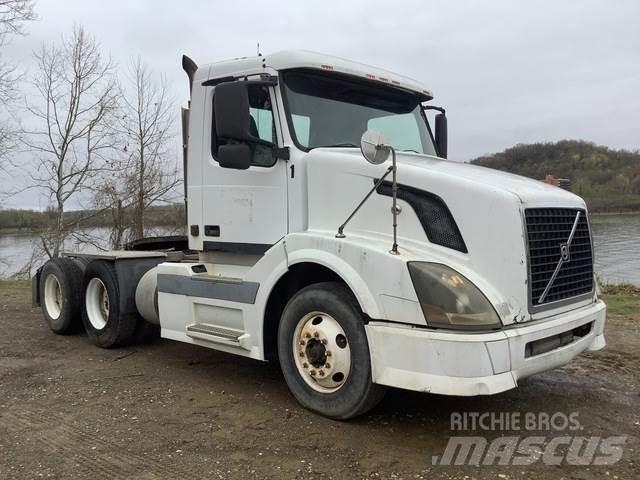 Volvo VNL Tahače
