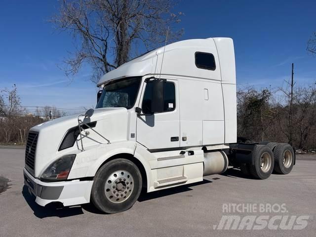 Volvo VNL Tahače