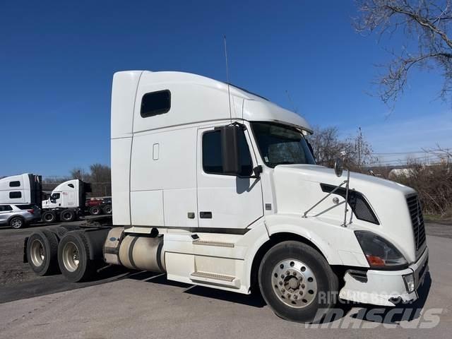 Volvo VNL Tahače