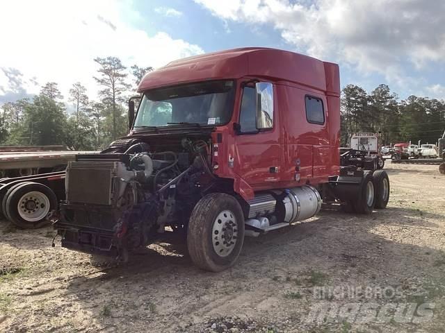 Volvo VNL Tahače