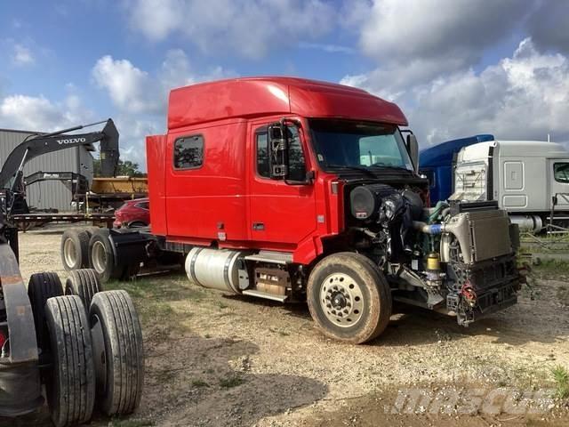 Volvo VNL Tahače