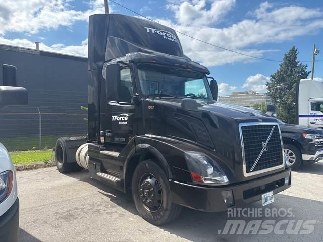 Volvo VNL Tahače