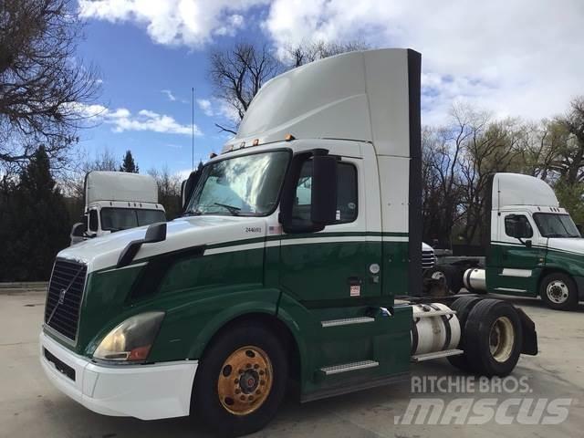 Volvo VNL Tahače