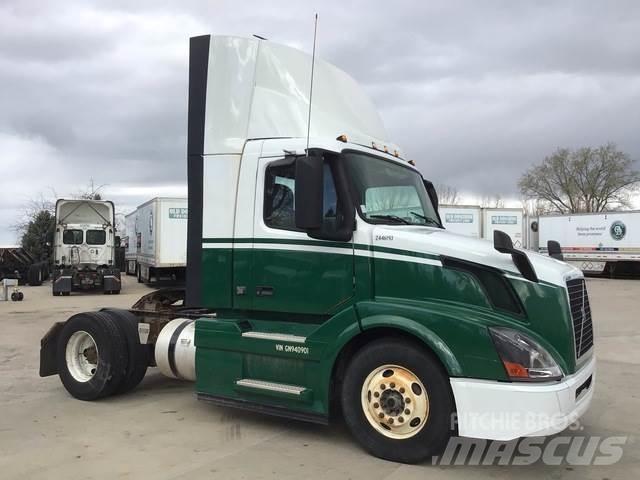 Volvo VNL Tahače