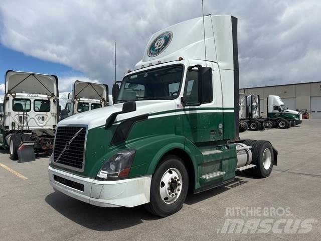 Volvo VNL Tahače