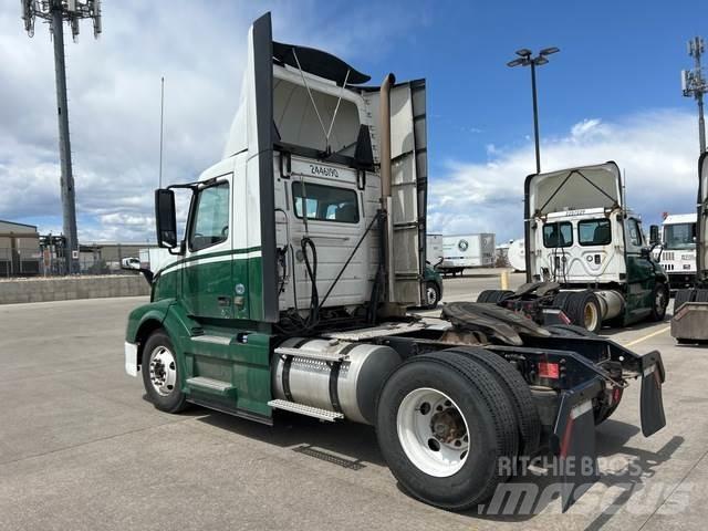 Volvo VNL Tahače