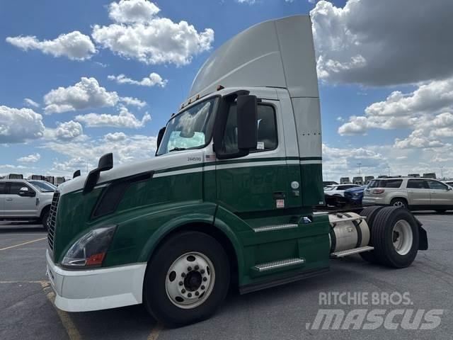 Volvo VNL Tahače