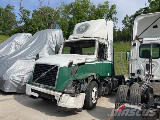 Volvo VNL Tahače