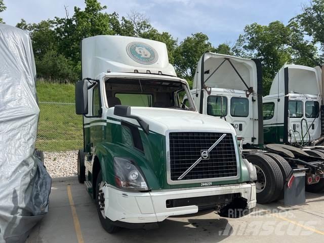 Volvo VNL Tahače