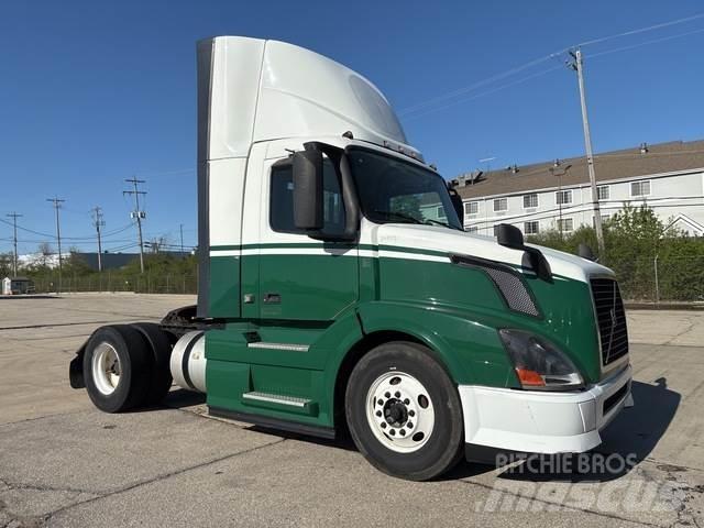 Volvo VNL Tahače
