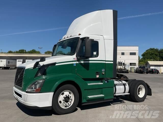 Volvo VNL Tahače