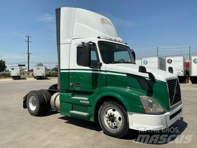 Volvo VNL Tahače