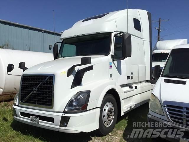 Volvo VNL Tahače