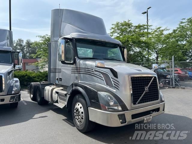 Volvo VNL Tahače