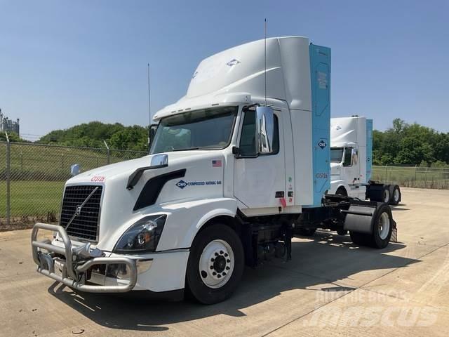 Volvo VNL Tahače