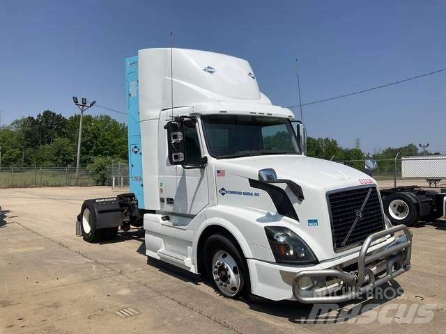 Volvo VNL Tahače