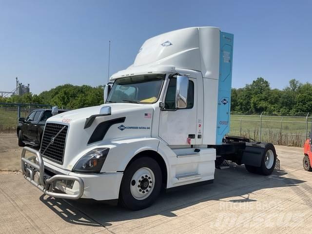 Volvo VNL Tahače