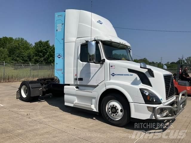 Volvo VNL Tahače