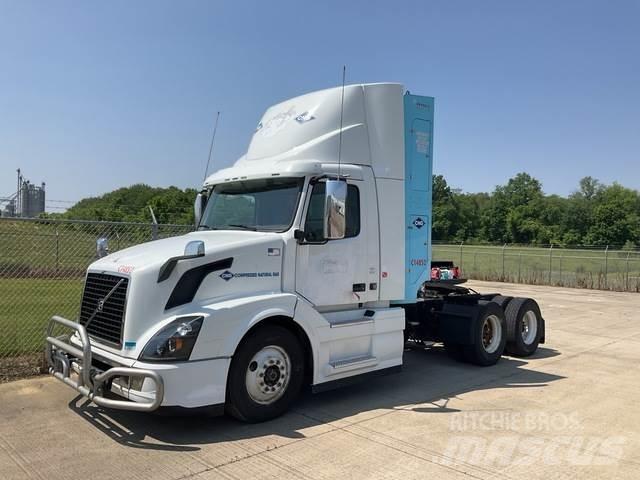 Volvo VNL Tahače