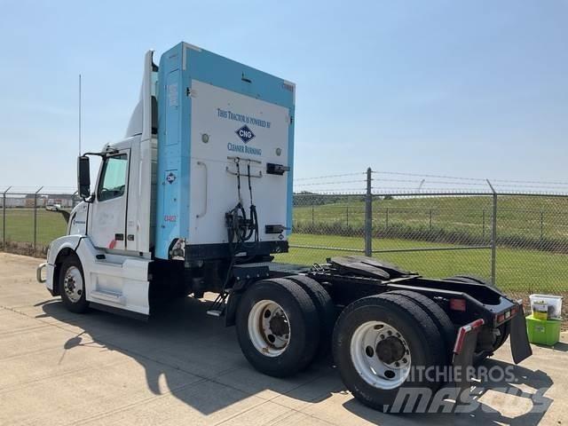 Volvo VNL Tahače