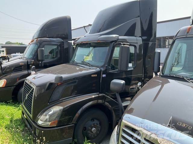 Volvo VNL Tahače