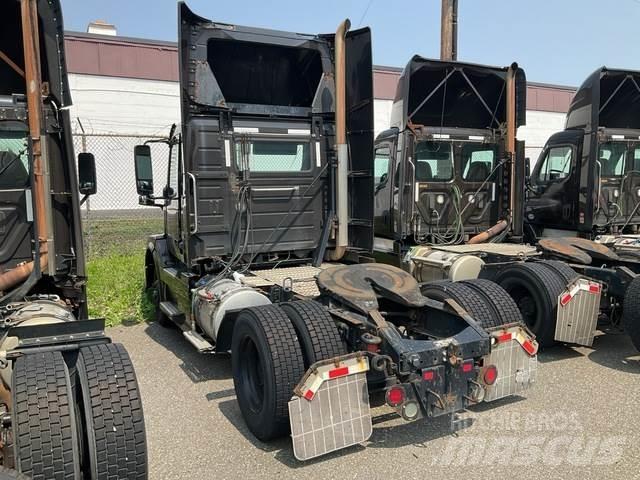 Volvo VNL Tahače