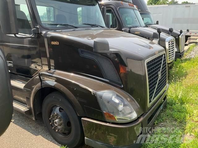 Volvo VNL Tahače