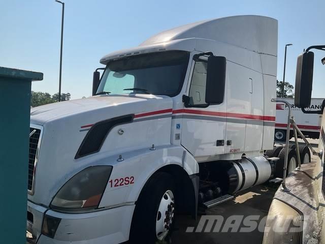 Volvo VNL Tahače