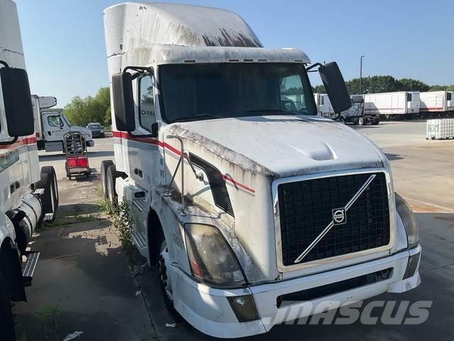 Volvo VNL Tahače