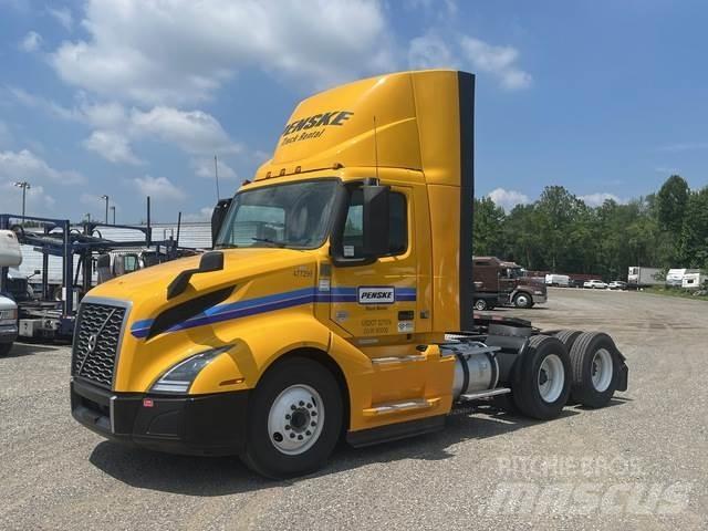 Volvo VNL Tahače