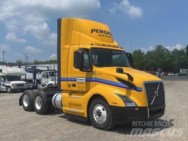 Volvo VNL Tahače