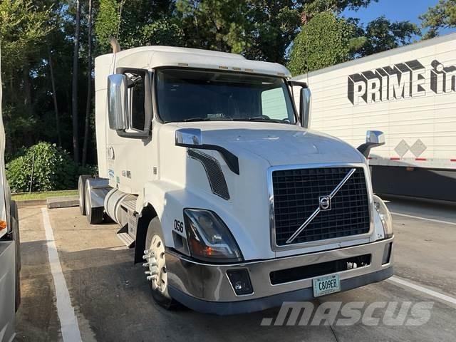 Volvo VNL Tahače
