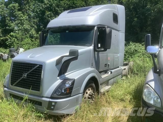 Volvo VNL Tahače